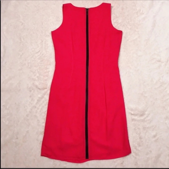 Rachel Rachel Roy Draped Pleated Sleeveless Size 0 - Picture 3 of 8